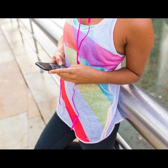 brooks ghost tank top